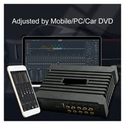 8 Channel Auto Car DSP Amplifier Digital Sound Upgrade Auto Amplifier, Amplifiers, Car , Car Electronics
