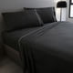 thumbnail image 5 of Juego de Sábanas King Size 2800 Hilos Extra Suave Premium Lisa Soft Nature, 5 of 5