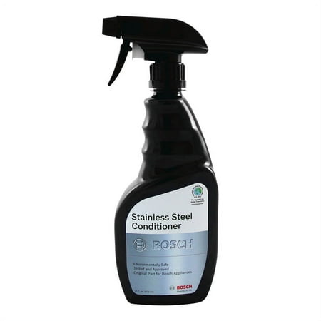 ForeverPRO 00576696 Ss Conditioner 16 Oz for Bosch Appliance PS8770303 3278291