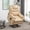 Beige, variant on Dual Motor Power Lift Recliner Chair for Elderly, Heavy Duty Electric Recliner Chairs with Heat and Massage, Lay Flat 180-Degree Oversized Power Recliner with Lift Assist for Seniors