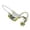 Yellow, variant on 2026 Bone Conduction Bluetooth Headphones,Open-Ear Design,Sweatproof & Waterproof,HD Stereo Sound,10Hrs Playtime,Lightweight for Daily Life(Black)