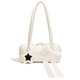 thumbnail image 1 of 7188 Nicho Cinco Puntas Textura PU Hombro Axila Almohada (blanco) Blanco, 1 of 9