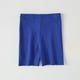 thumbnail image 3 of Odeerbi 3-14 Años Niñas Pantalones Cortos de Algodón Para Bicicletas Cintura Alta Seguridad Bajo El Vestido Pantalones Cortos de Yoga Danza Pantalones Cortos de Pantalones Cortos, 3 of 7