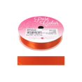 thumbnail image 1 of Morex Ribbon Df Satin 5/8"X 10Yd Pumpkin, 1 of 1