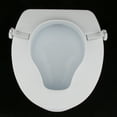 thumbnail image 4 of Élévateurs Surélevés Standard Durables avec Couvercle 4, 4 of 7