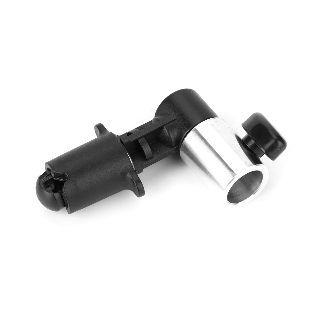 Reflectors Fixing Clamp, Compact Size Lightweight Reflector Holder For