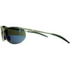 Solar Bat AL SR PNVXD Polarized Sunglasses