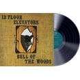 thumbnail image 2 of The 13th Floor Elevators - Bull Of The Woods - Music & Performance - Vinyl, 2 of 2