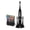 Black, variant on Pursonic 15-piece electric sonic toothbrush in blue
