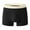 c01Black, variant on Arnsht Menβs Cotton Stretch Boxers Shorts Underwear Boxer Briefs No-Ride Up Classics Soft Comfort Breathable Underwear Red XXL