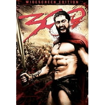 300 (DVD) (Widescreen Edition) [2007] (English)