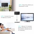 thumbnail image 4 of Hdtv Antenna Dedicated Mini Hd Digital Tv Antenna Dvb-T2 Antena Digital, 4 of 7