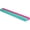 Green and Pink, variant on 2 Pack Jumbo Pool Noodles Floating Pool Noodles Foam Tube Large Hollow Floating Training Device Swimming Craft Projects Padding Bumper(55 x 3.5 Inch,Green and Pink)