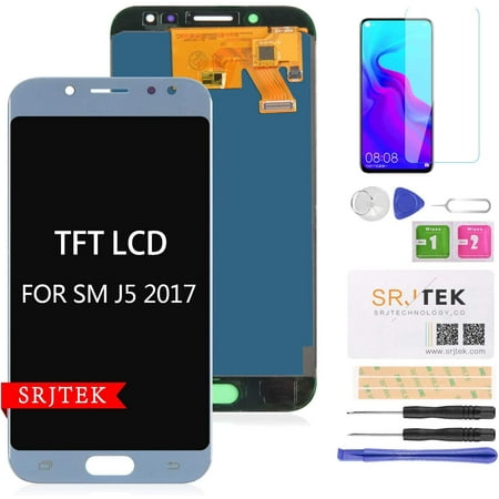 For Samsung Galaxy J5 Pro Screen Replacement Tft Lcd Screen For Samsung J5 17 J530 J530f J530s J530k J530l J530fm Walmart Canada