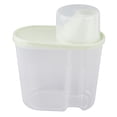 thumbnail image 1 of Dispensador De Arroz, Contenedor De Almacenamiento De Arroz Multiusos Para El Hogar, 1 of 7