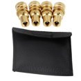 thumbnail image 2 of Tire Valve, Sturdy 4pcs Tire Deflator Abrasion   for Car Accessory, 2 of 8