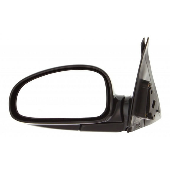 For Kia Optima 2001-2006 Door Mirror Driver Side | Power | Non-Heated | Paint To Match | Replacement For 876103C110 | KI1320120