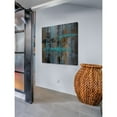 thumbnail image 3 of Marmont Hill Urban Construct II Painting Wall Art Print, 3 of 4