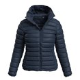 thumbnail image 1 of Stedman Womens Lux Padded Jacket, 1 of 2
