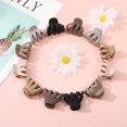 thumbnail image 5 of 12 Pcs Small Hair Clips for Women Octopus Small Claw Clips 1.57 '' No slip Jaw Clip for Thin Thick Hair Strong Hold Hair Claw, 5 of 11