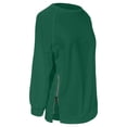 thumbnail image 4 of Bainana Fashion Women'S Sweatshirt Crew Neck Long Sleeve Tops Oversized Pullover Sweatshirts Daily Wear Fall Outfits Size Xl, 4 of 5