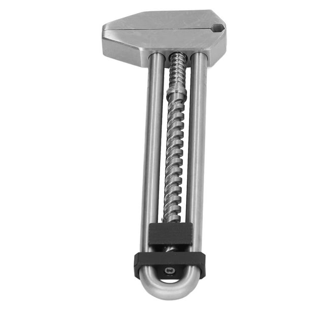 Monkey Wrench Tool Monkey Spanner Wrench Portable Wrench Hardware Tool