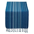 thumbnail image 1 of Camino de mesa DII Colección Southwest azul 14x72 cm, 1 of 7