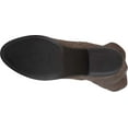 thumbnail image 6 of Women's Journee Collection Sana Over The Knee Boot Taupe Faux Suede 6 M, 6 of 6