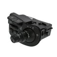 thumbnail image 1 of Interruptor de control del limpiaparabrisas Unique Bargains para Renault Clio 3 2005-2012 Reemplazo No. 8201590631/7701068115/7701068114, 1 of 7