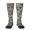 2 Black-2, variant on Rooster Print Gift Stocking Stuffers,Adult Stockings,Novelty Socks,Funny Socks Birthday Running Walking Sleeping