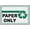 Warning Sign 4, variant on Parking Area Sign 8"x12", Aluminum Tin Warning Signs for Home Outdoor Garden, Durable Directional Sign for Vehicles