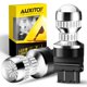 thumbnail image 1 of Bombillas LED para luces traseras AUXITO 3156 3157, color rojo, 5,5 W, 12 V, 1 of 8