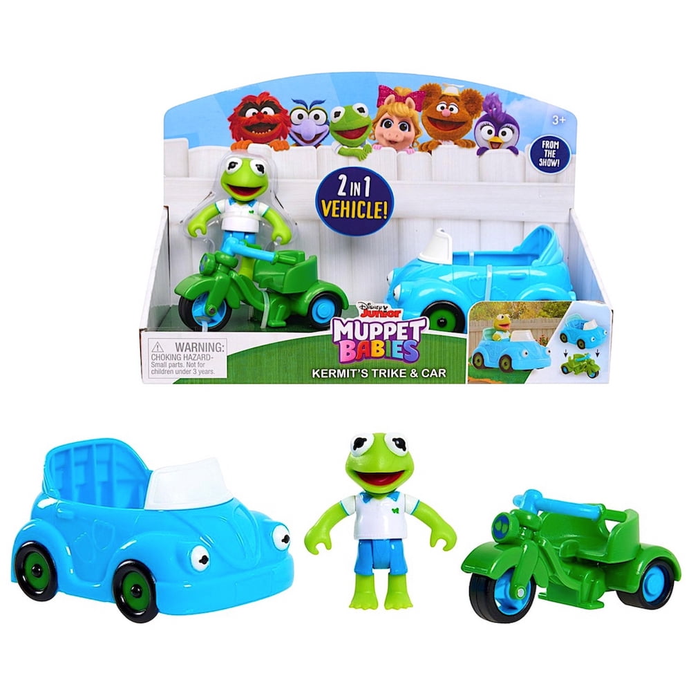 baby car trike