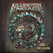 Killswitch Engage - Live At The Palladium - CD