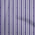 thumbnail image 1 of oneOone Silk Tabby Blue Fabric Abstract Stripe Craft Projects Decor Fabric Printed By The Yard 42 Inch Wide, 1 of 5