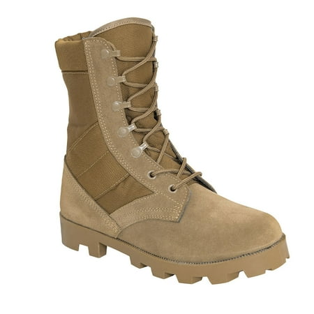

Rothco G.I. Type Speedlace Combat / Jungle Boot