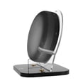 thumbnail image 1 of Support de Haut-Parleur Smart avec Coussin Accessoires Décoratifs de Bureau Exquise Compatible ForA1 2ème Haut-Parleurs, 1 of 9