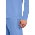 thumbnail image 4 of Men's Long Sleeve Underscrub Knit Tee | CK807, 4 of 8