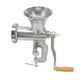 thumbnail image 1 of Molinillo Manual Con Abrazadera Para El Hogar, Picadora De Carne Ergonómica Con Mango Largo Y Ahorro De Esfuerzo, Entrada De Alimentación En Forma De Arco De Aleación De ANGGREK Meat Grinder, 1 of 8