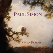 Paul Simon - Seven Psalms - Music & Performance - CD