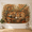 D, variant on XaaKee Large Wall Tapestry, Lush Autumn Wildlife Foxes, High-Quality Polyester Tapestry, 60x40Inch