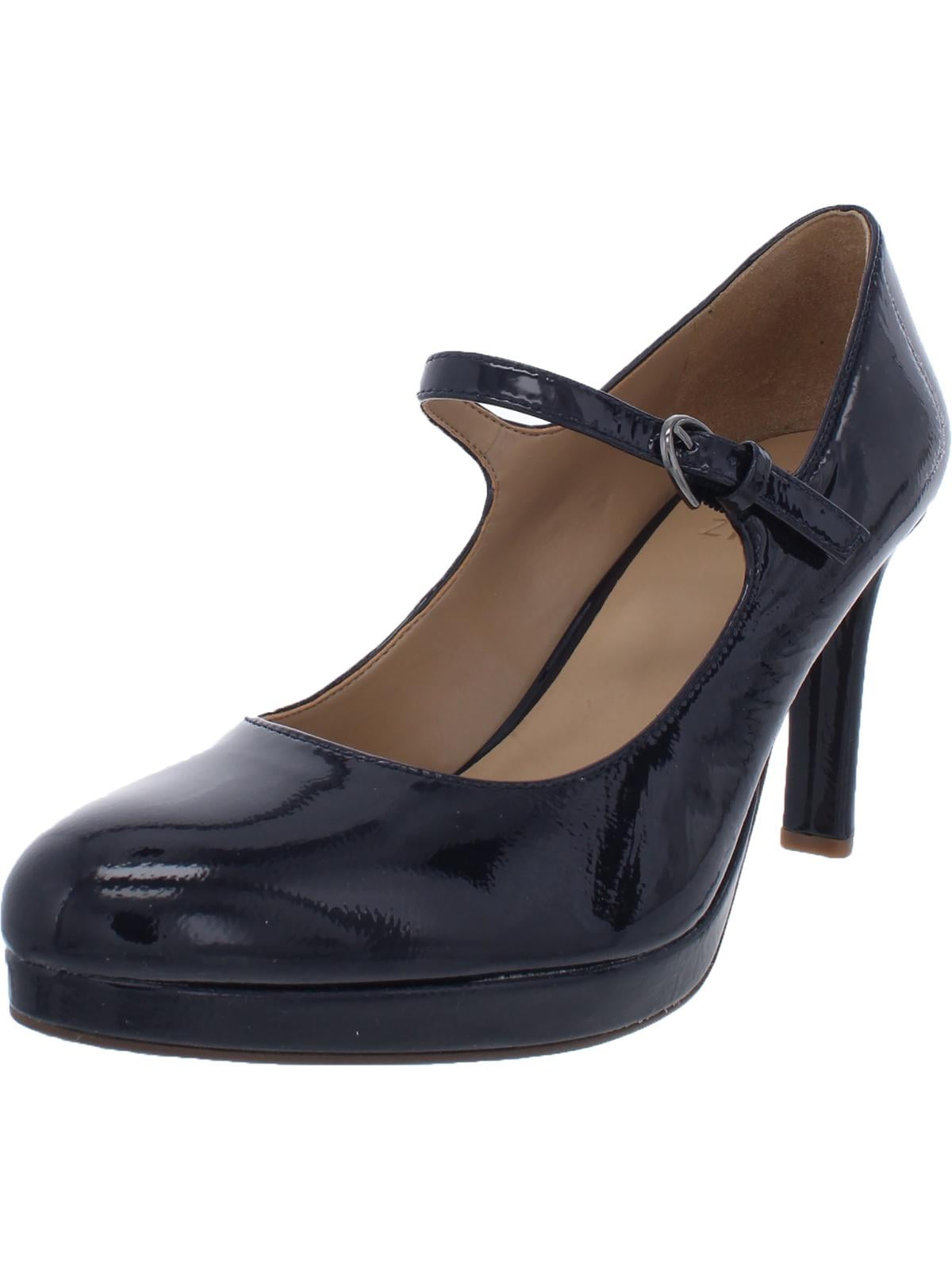naturalizer mary jane heels