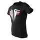 thumbnail image 2 of Camiseta de Compresión Atlética para Hombre Sunnimix Secado Rápido para Gimnasio Corriendo Deportes XXL, 2 of 8