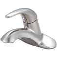 thumbnail image 2 of Pioneer Faucets 3LG161 Legacy 1.2 GPM Centerset Bathroom Faucet - Chrome, 2 of 2