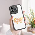 thumbnail image 1 of Proteja su iPhone con una moderna funda de goma TPU para teléfono, que presenta un estampado de dibujos animados exclusivo, 1 of 4