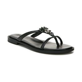 Tory Burch Women's Miller Calf Leather Perfect Sandal