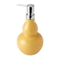 thumbnail image 4 of Vern Yip by SKL Home Classic Totem Soap Dispenser, Yellow, 4 of 5