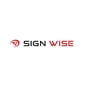 Sign Wise LLC profile photo