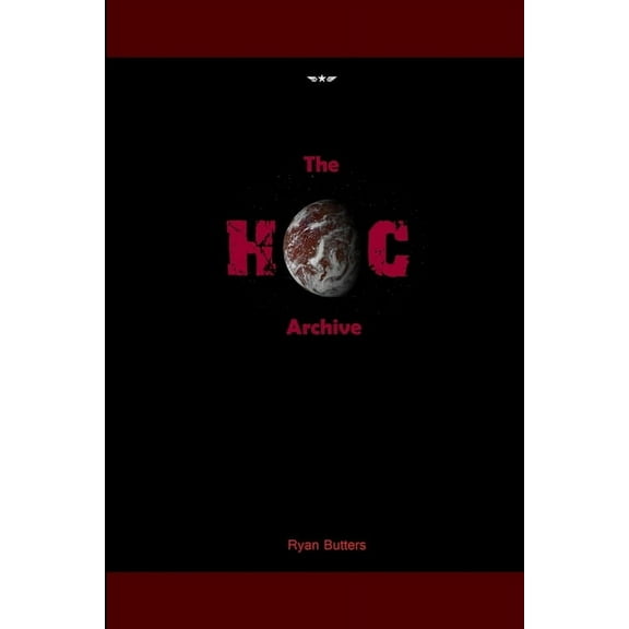 The HoC Archive, (Paperback)