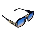 thumbnail image 2 of Lentes de sol Sersun SUN29 azul Unisex, 2 of 5